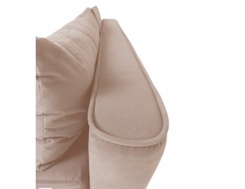 Диван-кровать 1001 бежевый (Brendoss) в Богдановиче - bogdanovich.mebel-e96.ru