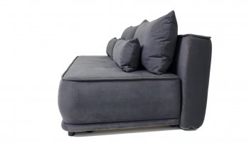 Диван-кровать 1001 графит (Brendoss) в Богдановиче - bogdanovich.mebel-e96.ru