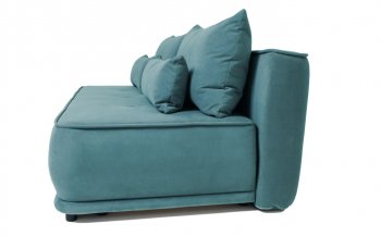 Диван-кровать 1001 мятный (Brendoss) в Богдановиче - bogdanovich.mebel-e96.ru