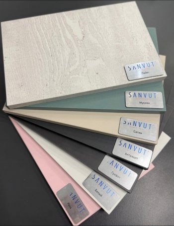 Кухонный гарнитур угловой 2000*1400 мм (Санвут) в Богдановиче - bogdanovich.mebel-e96.ru