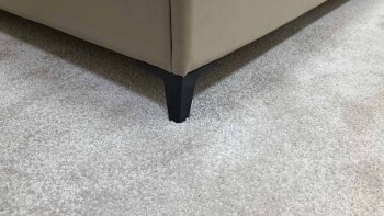 Кровать с подъемным механизмом Мега беж (Лин) в Богдановиче - bogdanovich.mebel-e96.ru