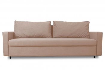 Диван 730 бежевый (Brendoss) в Богдановиче - bogdanovich.mebel-e96.ru