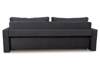 Диван 730 графит (Brendoss) в Богдановиче - bogdanovich.mebel-e96.ru