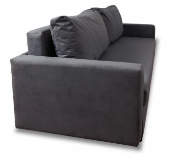 Диван 730 графит (Brendoss) в Богдановиче - bogdanovich.mebel-e96.ru