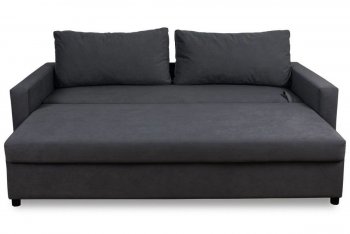 Диван 730 графит (Brendoss) в Богдановиче - bogdanovich.mebel-e96.ru