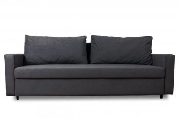 Диван 730 графит (Brendoss) в Богдановиче - bogdanovich.mebel-e96.ru