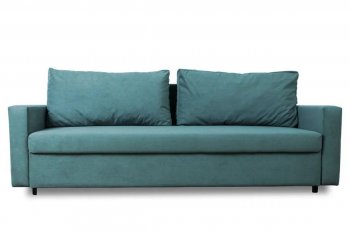 Диван 730 мятный (Brendoss) в Богдановиче - bogdanovich.mebel-e96.ru