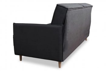 Диван 830 графит (Brendoss) в Богдановиче - bogdanovich.mebel-e96.ru