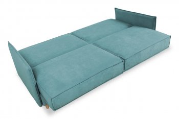 Диван 830 мятный (Brendoss) в Богдановиче - bogdanovich.mebel-e96.ru