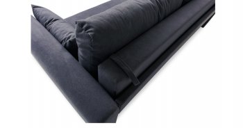 Диван 920 Графит (Brendoss) в Богдановиче - bogdanovich.mebel-e96.ru