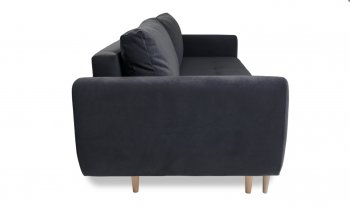 Диван 920 Графит (Brendoss) в Богдановиче - bogdanovich.mebel-e96.ru