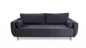 Диван 920 Графит (Brendoss) в Богдановиче - bogdanovich.mebel-e96.ru