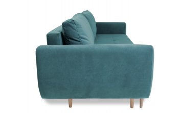 Диван 920 мятный (Brendoss) в Богдановиче - bogdanovich.mebel-e96.ru