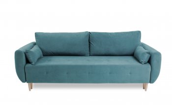 Диван 920 мятный (Brendoss) в Богдановиче - bogdanovich.mebel-e96.ru