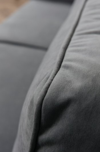 Диван 930 серый (Brendoss) в Богдановиче - bogdanovich.mebel-e96.ru