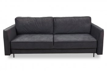 Диван 930 графит (Brendoss) в Богдановиче - bogdanovich.mebel-e96.ru