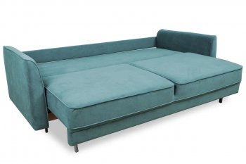 Диван 930 мятный (Brendoss) в Богдановиче - bogdanovich.mebel-e96.ru