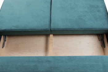 Диван 930 мятный (Brendoss) в Богдановиче - bogdanovich.mebel-e96.ru