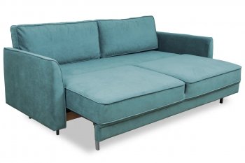 Диван 930 мятный (Brendoss) в Богдановиче - bogdanovich.mebel-e96.ru