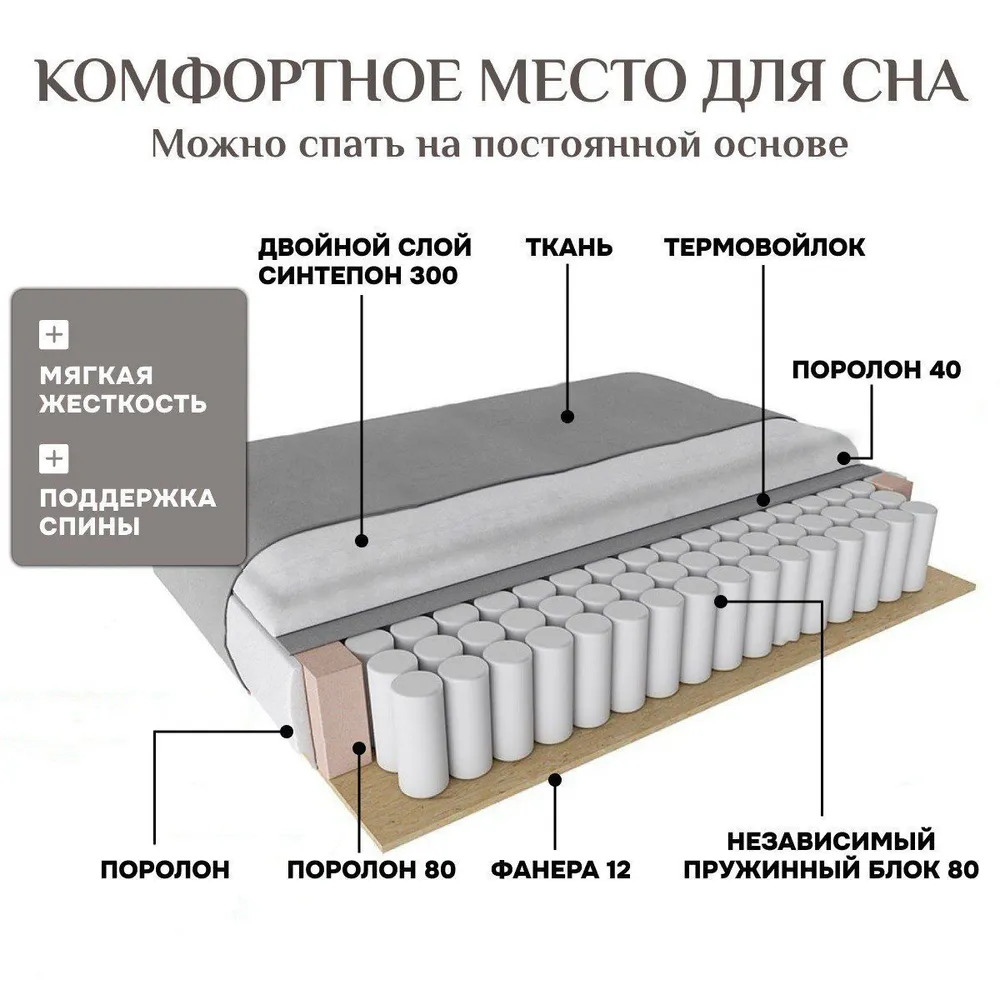 Угловой диван 9996 Серый BRENDOSS в Богдановиче - bogdanovich.mebel-e96.ru