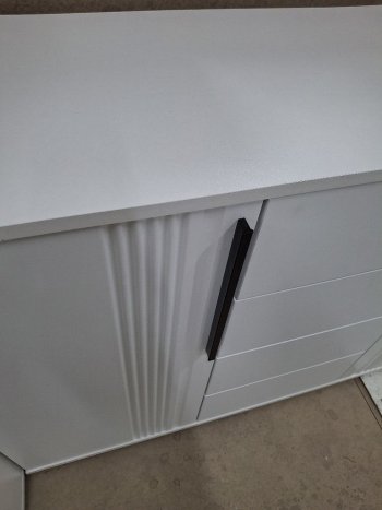 Комод Амалия (Росток) в Богдановиче - bogdanovich.mebel-e96.ru