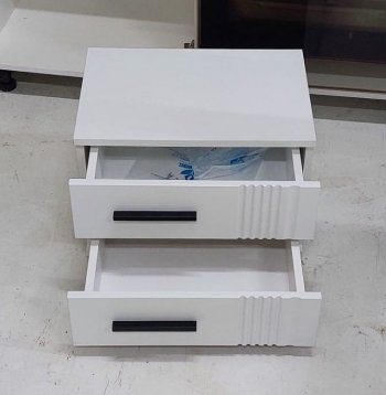 Спальный гарнитур Амалия модульный (Росток) в Богдановиче - bogdanovich.mebel-e96.ru