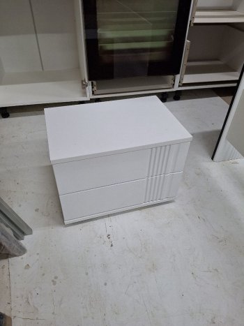 Тумба прикроватная Амалия (Росток) в Богдановиче - bogdanovich.mebel-e96.ru