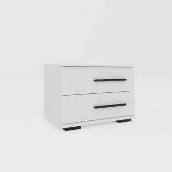 Спальный гарнитур Амалия модульный (Росток) в Богдановиче - bogdanovich.mebel-e96.ru