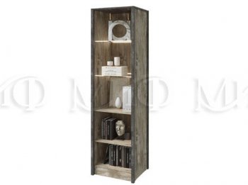 Стенка Амели (Миф) в Богдановиче - bogdanovich.mebel-e96.ru