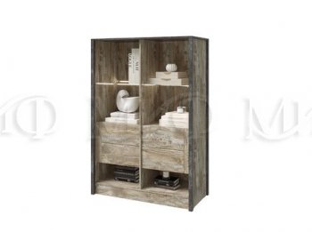 Стенка Амели (Миф) в Богдановиче - bogdanovich.mebel-e96.ru