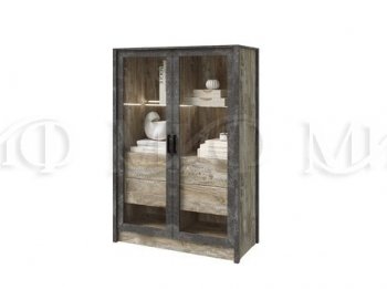 Стенка Амели (Миф) в Богдановиче - bogdanovich.mebel-e96.ru