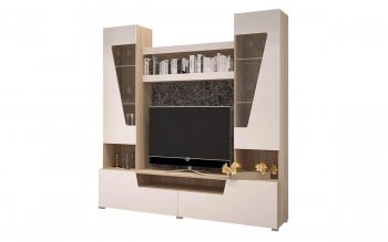 Стенка Анталия-2 (Гор) в Богдановиче - bogdanovich.mebel-e96.ru