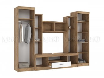 Стенка Атлантида-6 (Миф) в Богдановиче - bogdanovich.mebel-e96.ru