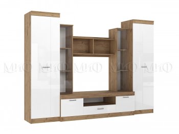Стенка Атлантида-6 (Миф) в Богдановиче - bogdanovich.mebel-e96.ru