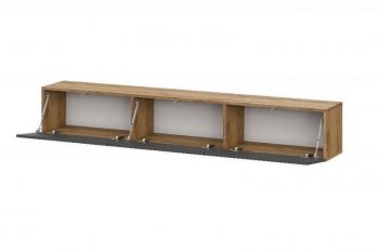 Тумба Байкал (СВ) в Богдановиче - bogdanovich.mebel-e96.ru