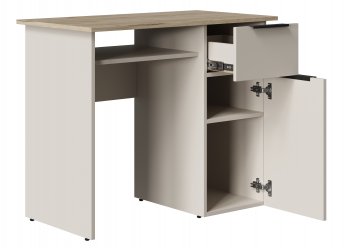 Стол письменный СП-002 Бохо (Стиль) в Богдановиче - bogdanovich.mebel-e96.ru