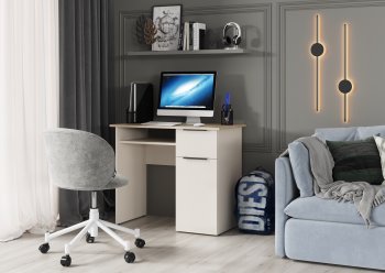 Стол письменный СП-002 Бохо (Стиль) в Богдановиче - bogdanovich.mebel-e96.ru