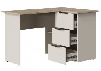 Стол письменный угловой СП-003 Бохо (Стиль) в Богдановиче - bogdanovich.mebel-e96.ru