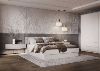 Набор детской мебели Челси Кашемир, модульный (Миф) в Богдановиче - bogdanovich.mebel-e96.ru