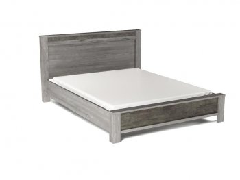 Кровать с подъемным механизмом Денвер Люкс (СБК) в Богдановиче - bogdanovich.mebel-e96.ru