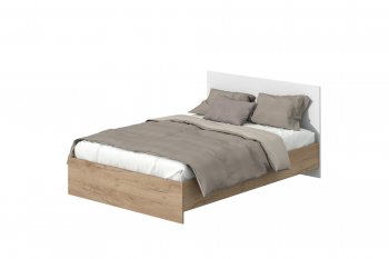 Кровать Эконом (Зарон) в Богдановиче - bogdanovich.mebel-e96.ru