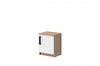 Тумба прикроватная Эконом (Зарон) в Богдановиче - bogdanovich.mebel-e96.ru