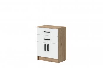 Спальный гарнитур Эконом, модульный (Зарон) в Богдановиче - bogdanovich.mebel-e96.ru