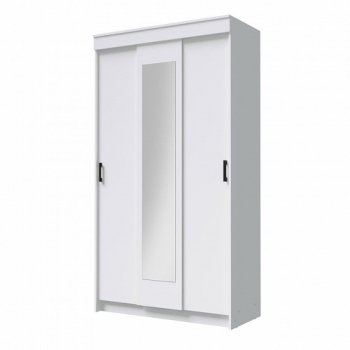 Шкаф-купе Эко 1200 мм (ЭРА) в Богдановиче - bogdanovich.mebel-e96.ru