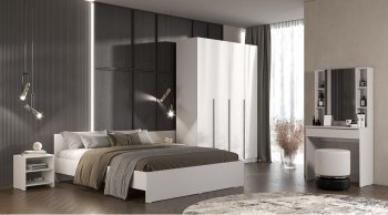 Шкаф 800 мм Элегант Белый (Лин) в Богдановиче - bogdanovich.mebel-e96.ru