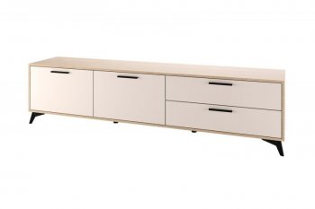 Тумба 2000 2С2Я  Ева Сатин (Памир) в Богдановиче - bogdanovich.mebel-e96.ru