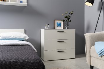 Комод Эйр 16.242 (Моби) в Богдановиче - bogdanovich.mebel-e96.ru