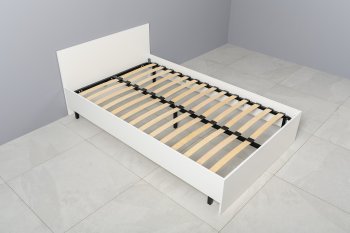 Спальный гарнитур Эйр модульный (Моби) в Богдановиче - bogdanovich.mebel-e96.ru