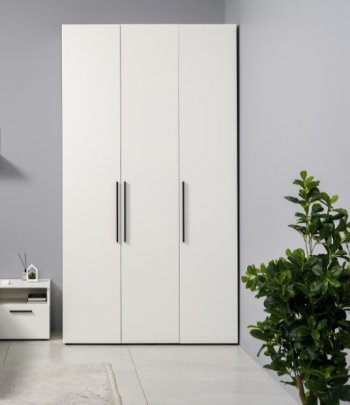 Шкаф комбинированный 1200 мм Эйр 13.182 (Моби) в Богдановиче - bogdanovich.mebel-e96.ru