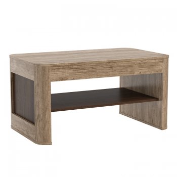 Журнальный стол 34.20 Фантазия (Олмеко) в Богдановиче - bogdanovich.mebel-e96.ru